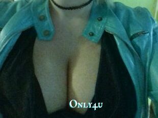 Only4u