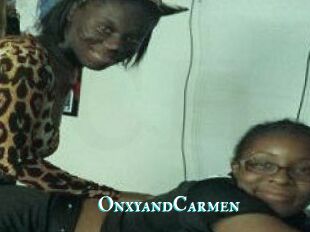 OnxyandCarmen