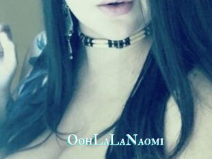 OohLaLaNaomi