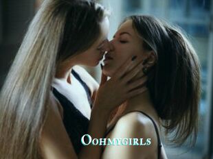 Oohmygirls