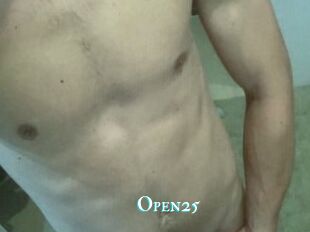 Open25