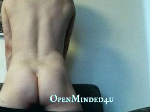 OpenMinded4u