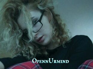 OpennUrmind