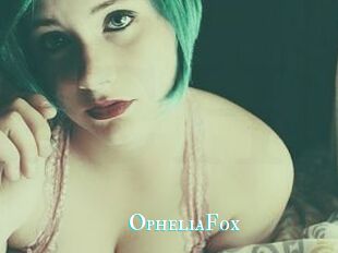 OpheliaFox