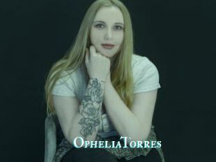 OpheliaTorres
