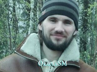 Oracle_SM