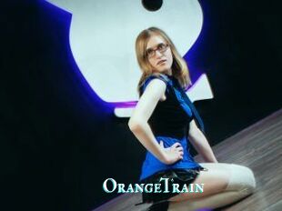OrangeTrain