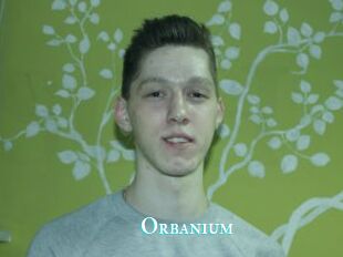 Orbanium