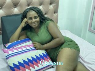 Oreanies