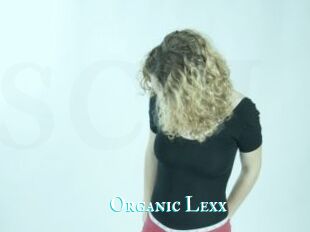 Organic_Lexx