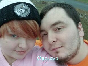 Orgasmo