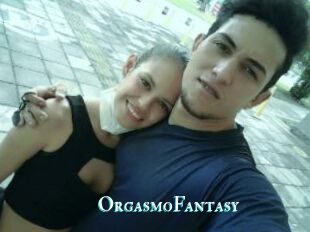 OrgasmoFantasy
