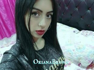 OrianaBrown
