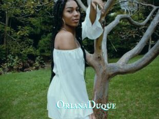 OrianaDuque