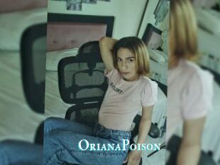 OrianaPoison
