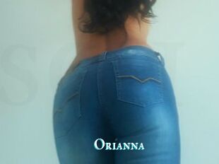 Orianna