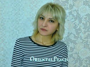 OrientalPeach