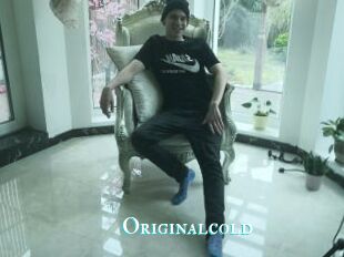 Originalcold