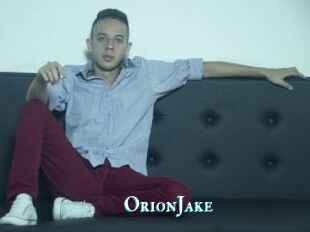 OrionJake