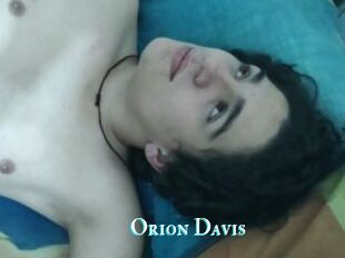 Orion_Davis