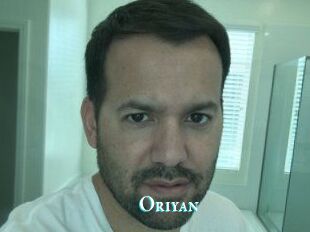 Oriyan