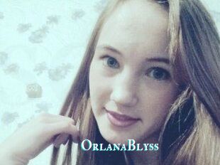 OrlanaBlyss