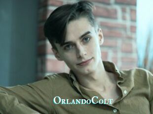 OrlandoColt