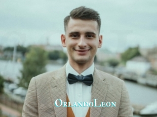 OrlandoLeon