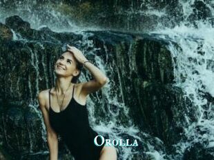 Orolla
