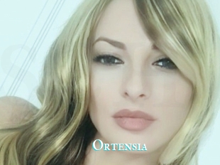 Ortensia