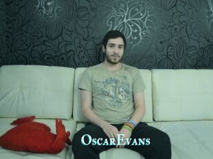OscarEvans