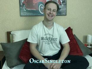 OscarSingleton