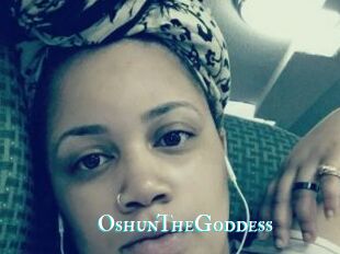 OshunTheGoddess