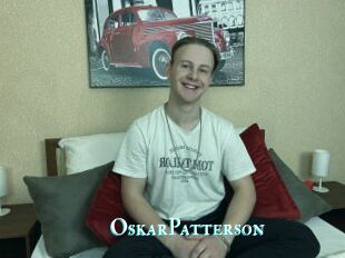 OskarPatterson