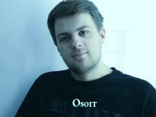 Osoit