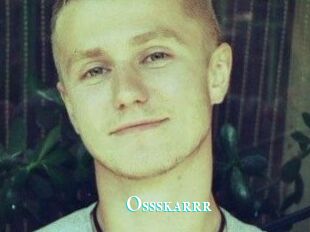 Ossskarrr