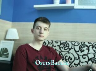 OstinBacker