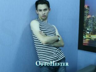 OttoHester
