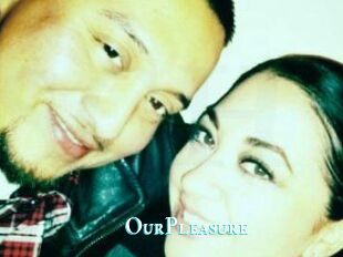 OurPleasure