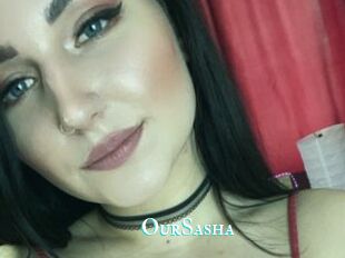 OurSasha