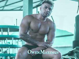 OwenMaximus