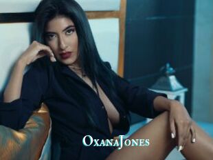OxanaJones