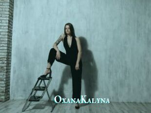 OxanaKalyna