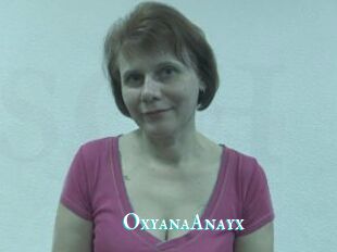 OxyanaAnayx