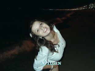 Oxygen