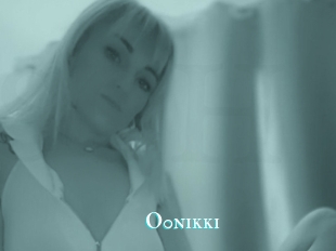 O0nikki