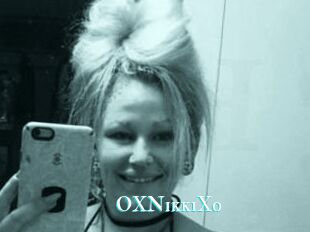 OXNikkiXo