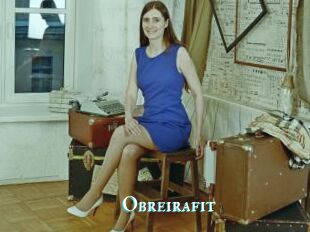 Obreirafit