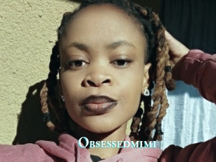 Obsessedmimi