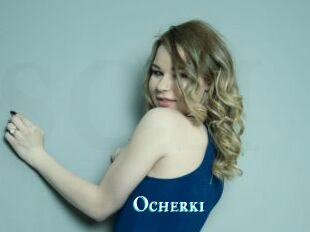 Ocherki